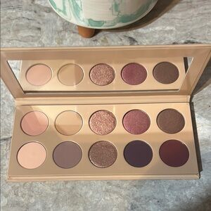 Neutral Eyeshadow Palette